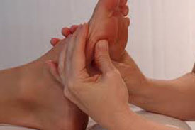 reflexology